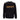 Timberland, Felpa Girocollo Uomo L/s Est 1973 Crewneck, Black