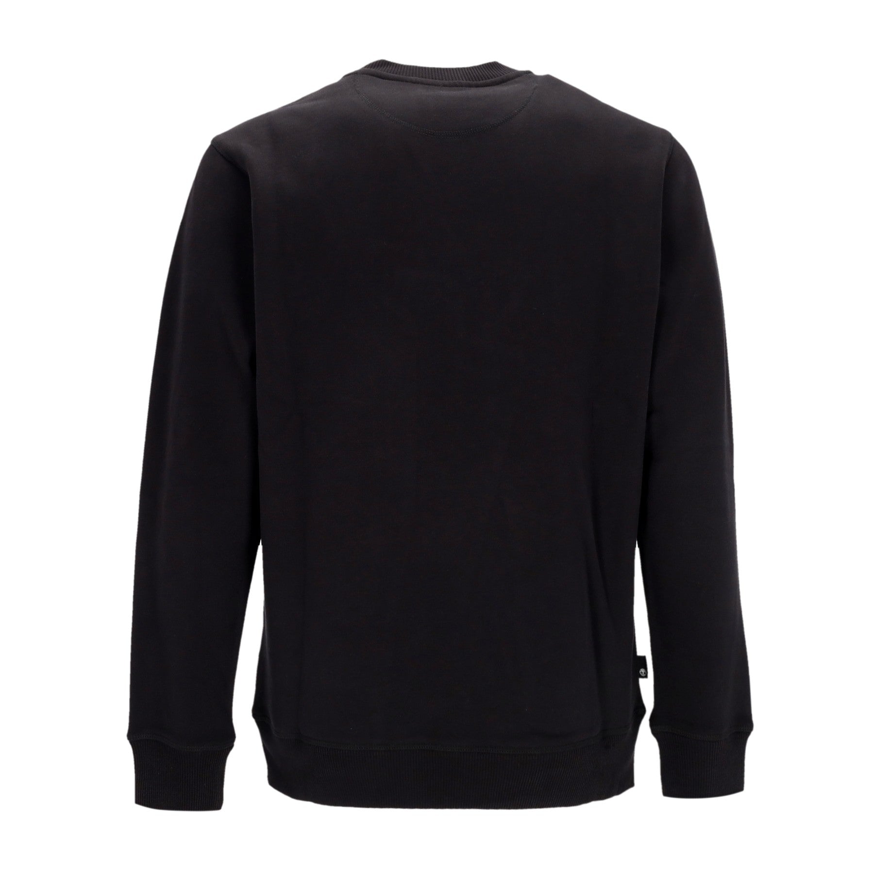 Timberland, Felpa Girocollo Uomo L/s Est 1973 Crewneck, 