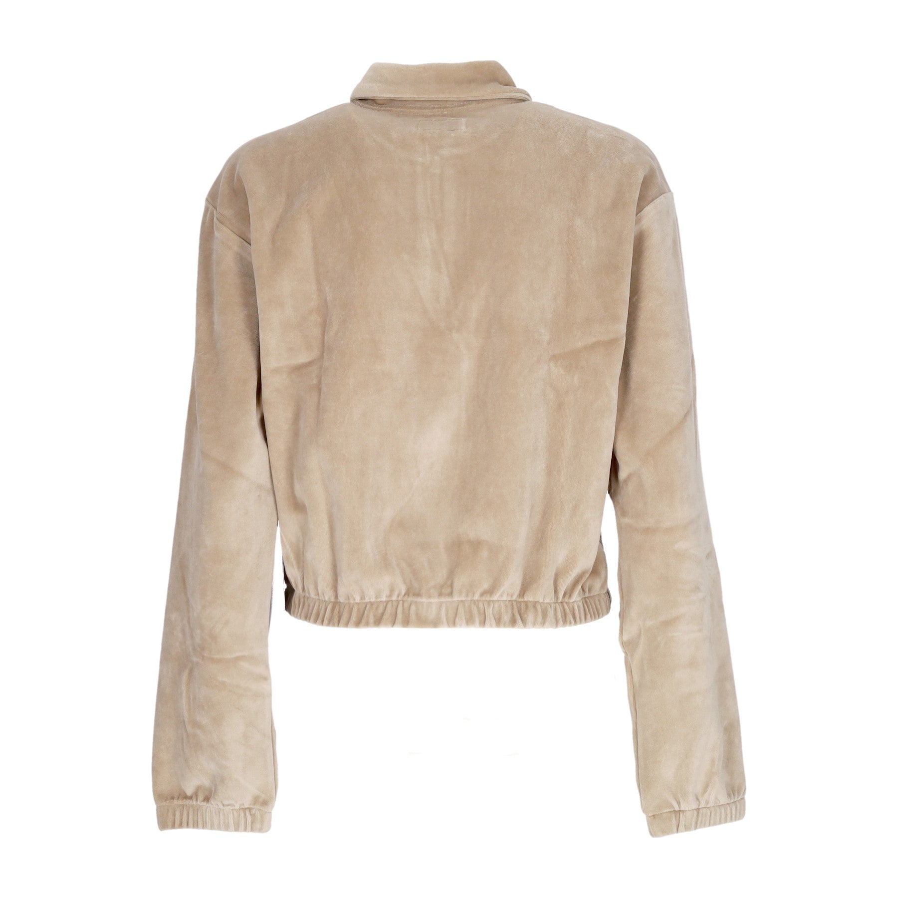 Obey, Felpa Leggera Donna Karina Pullover, 