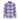 Obey, Camicia Manica Lunga Uomo Benny Cord Woven L/s, Purple Rose Multi
