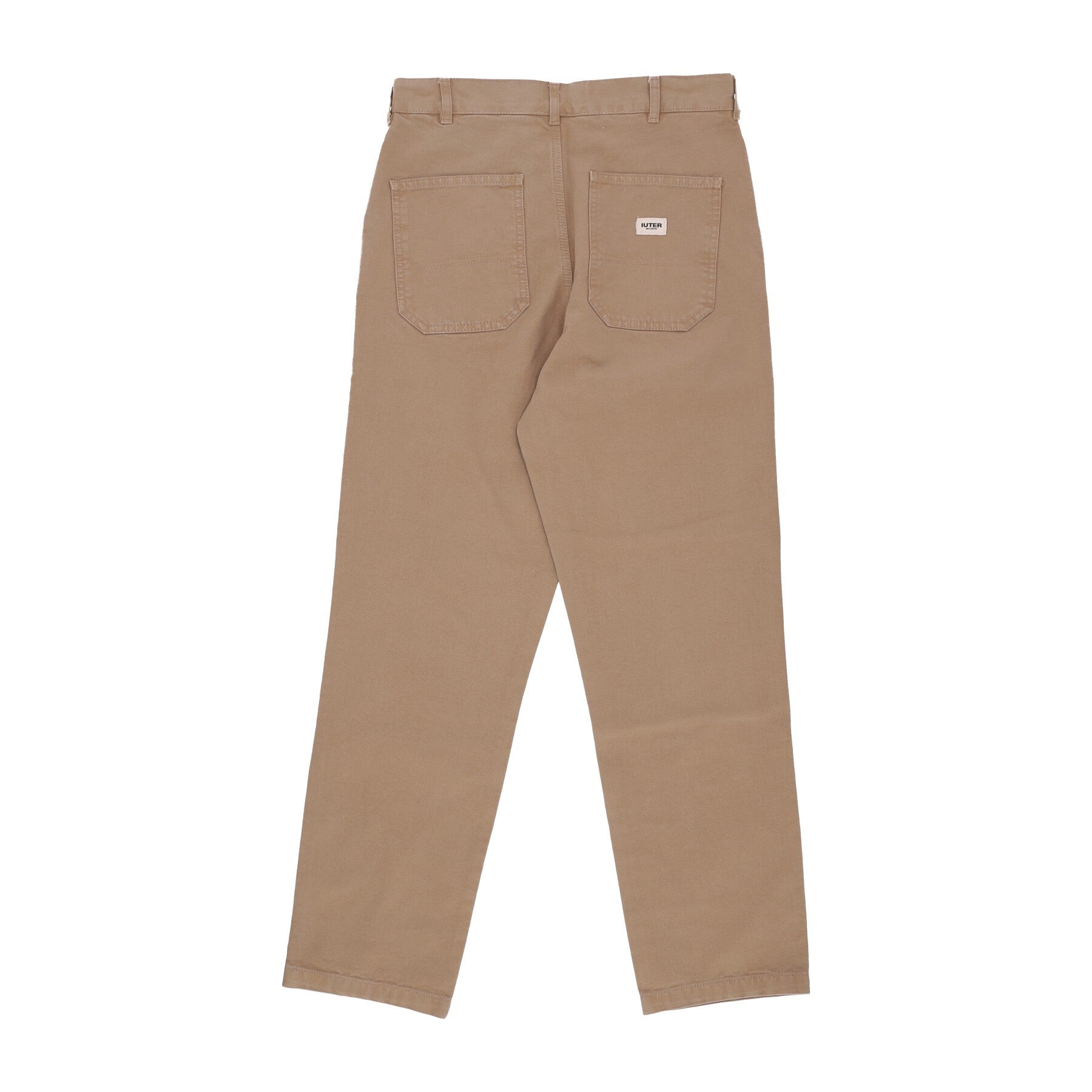 Iuter, Pantalone Lungo Uomo Work Pant, 