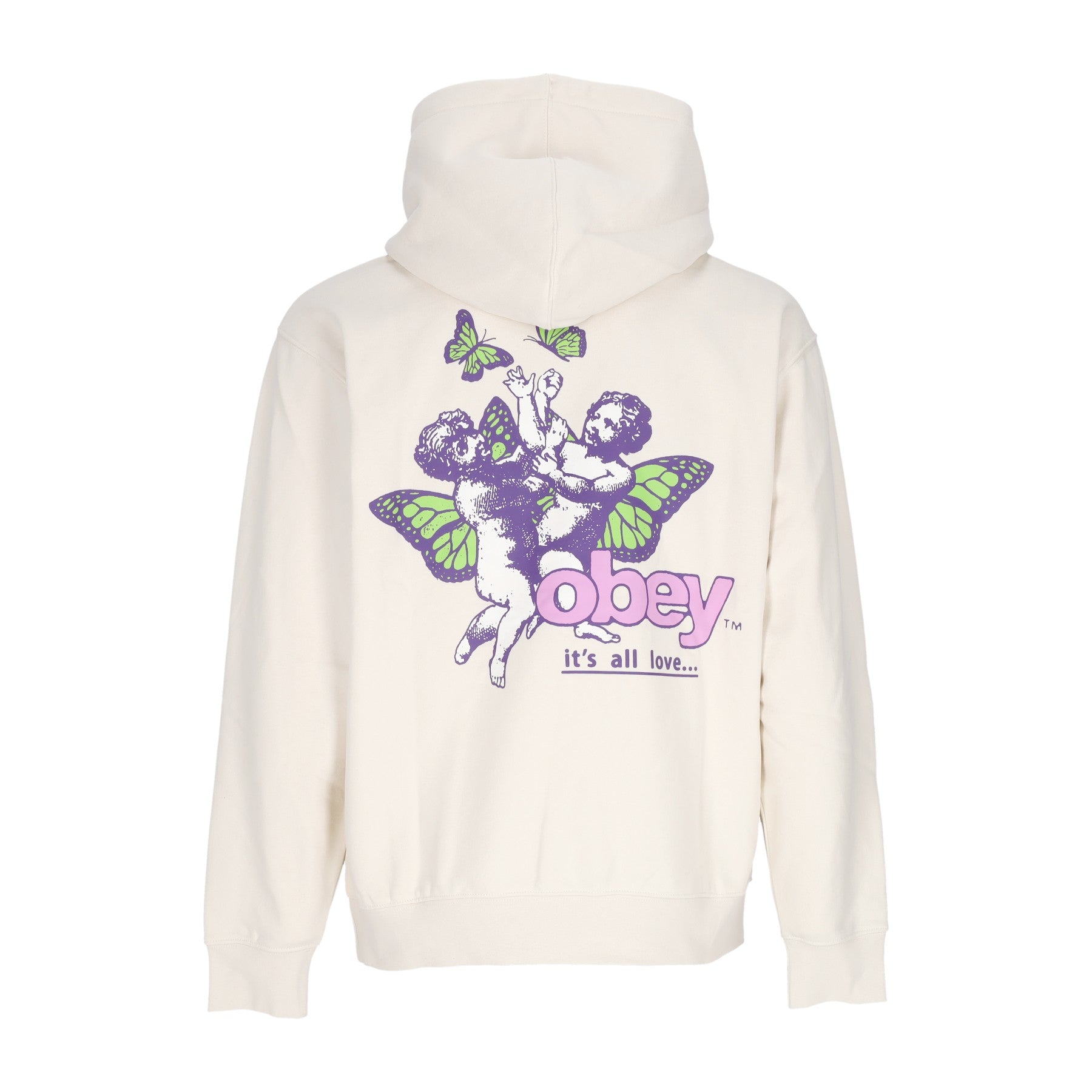 Iuter, Giubbotto College Uomo Family Varsity, Black