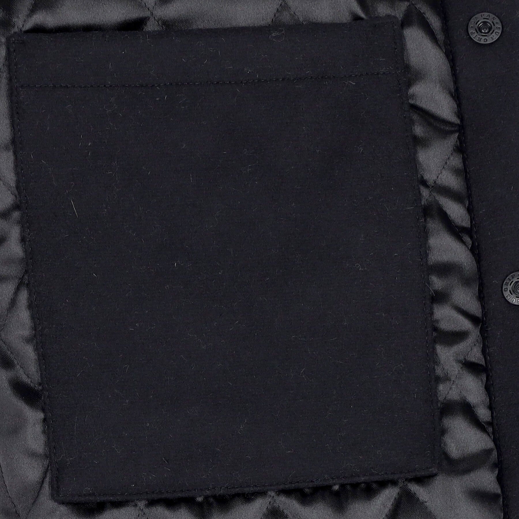 Iuter, Giubbotto College Uomo Family Varsity, Black