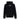 Iuter, Felpa Cappuccio Uomo Horses Hoodie, 
