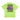 Iuter, Maglietta Uomo Horses Tee, Lime