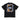 Iuter, Maglietta Uomo Beyond Tee, Black