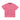 Octopus, Maglietta Uomo Outline Tee, Pink