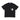 Octopus, Maglietta Uomo Pocket Tee, Black