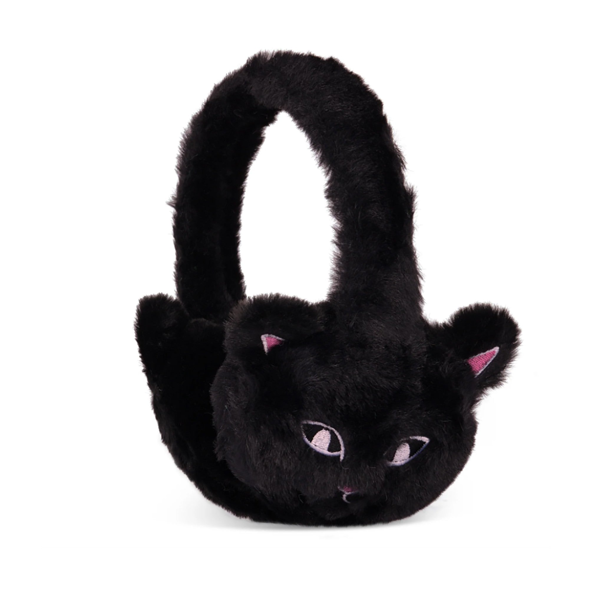 Ripndip, Paraorecchie Uomo Lord Jermal Sherpa, Black