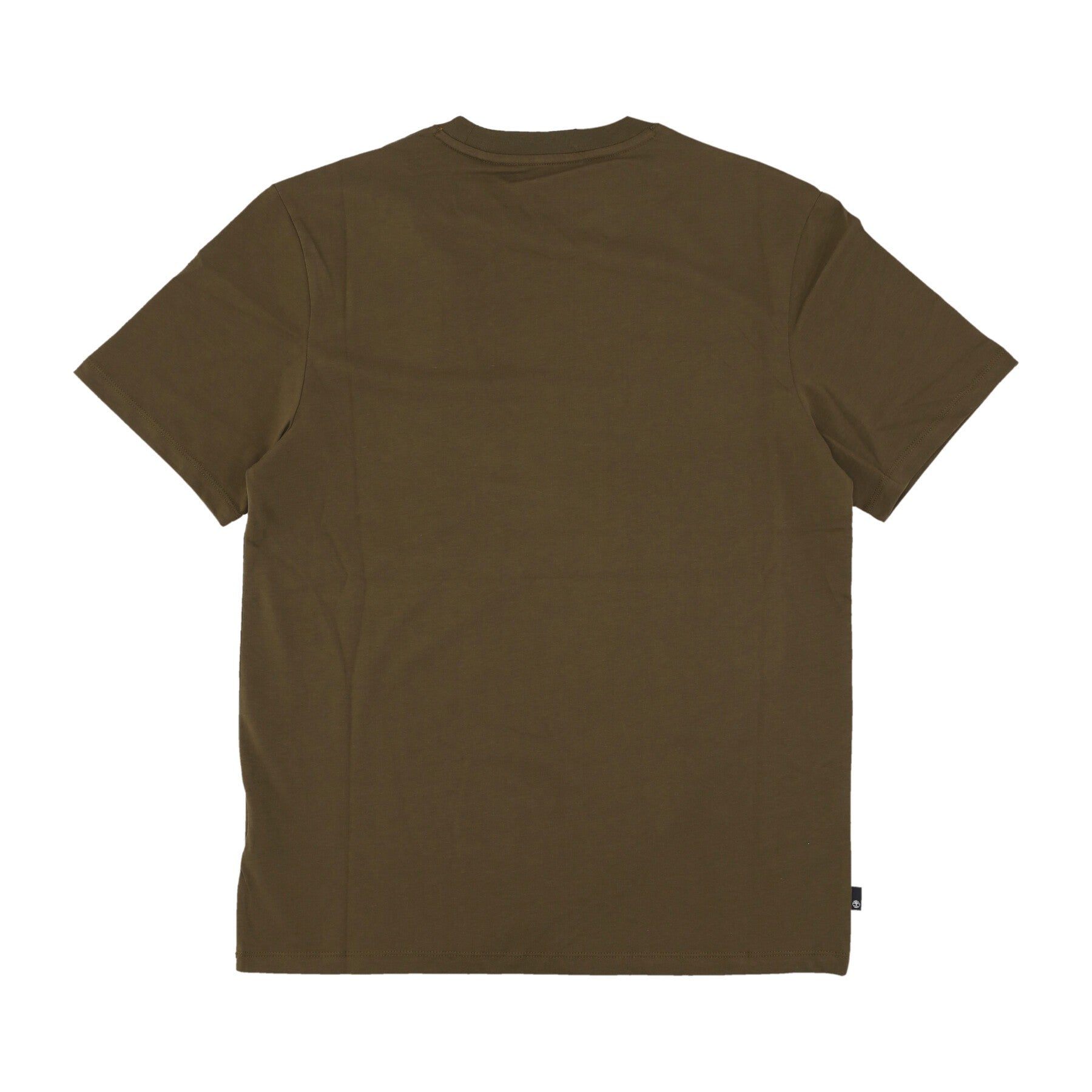 Timberland, Maglietta Uomo Wwes Front Tee, 