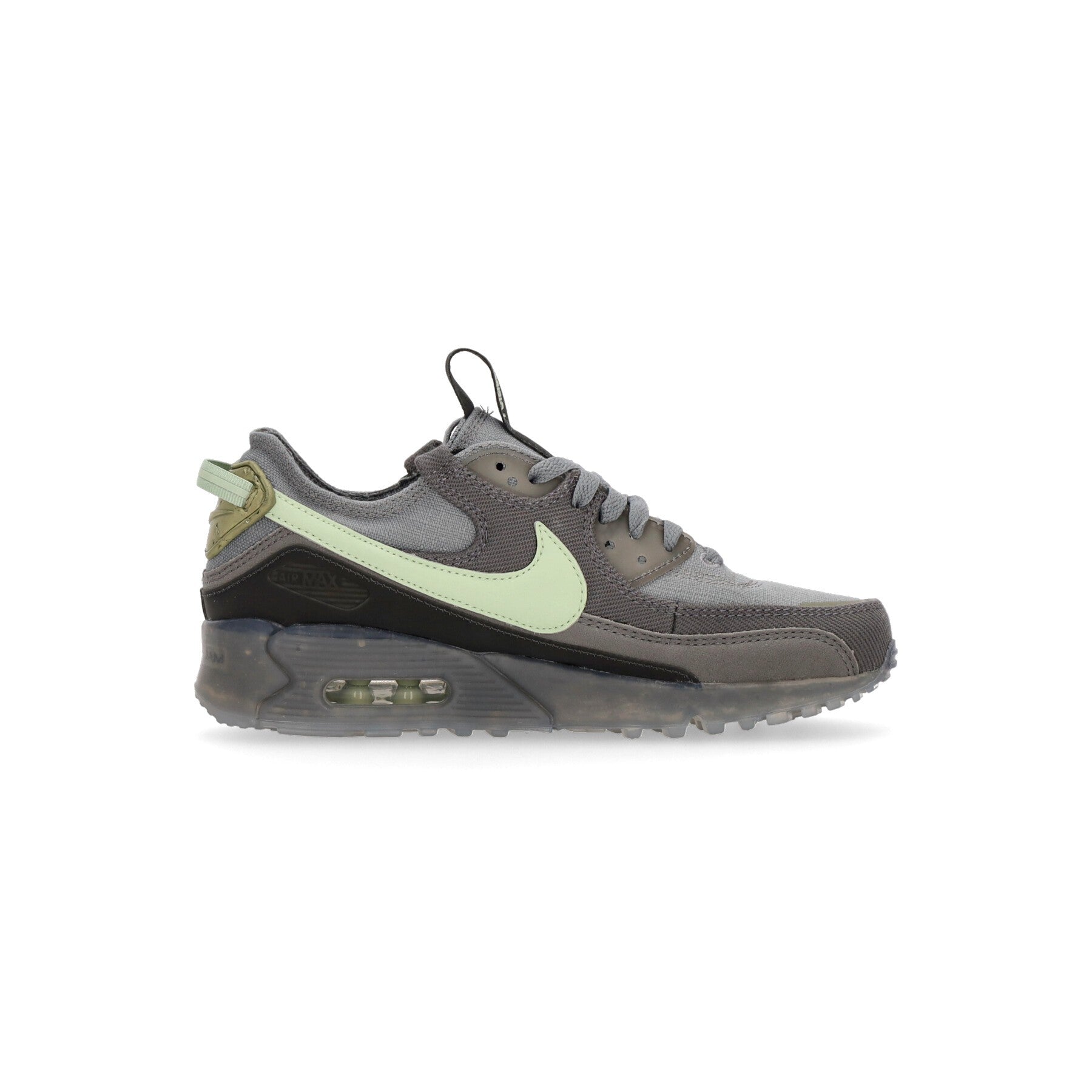 Nike, Scarpa Bassa Uomo Air Max Terrascape 90, 
