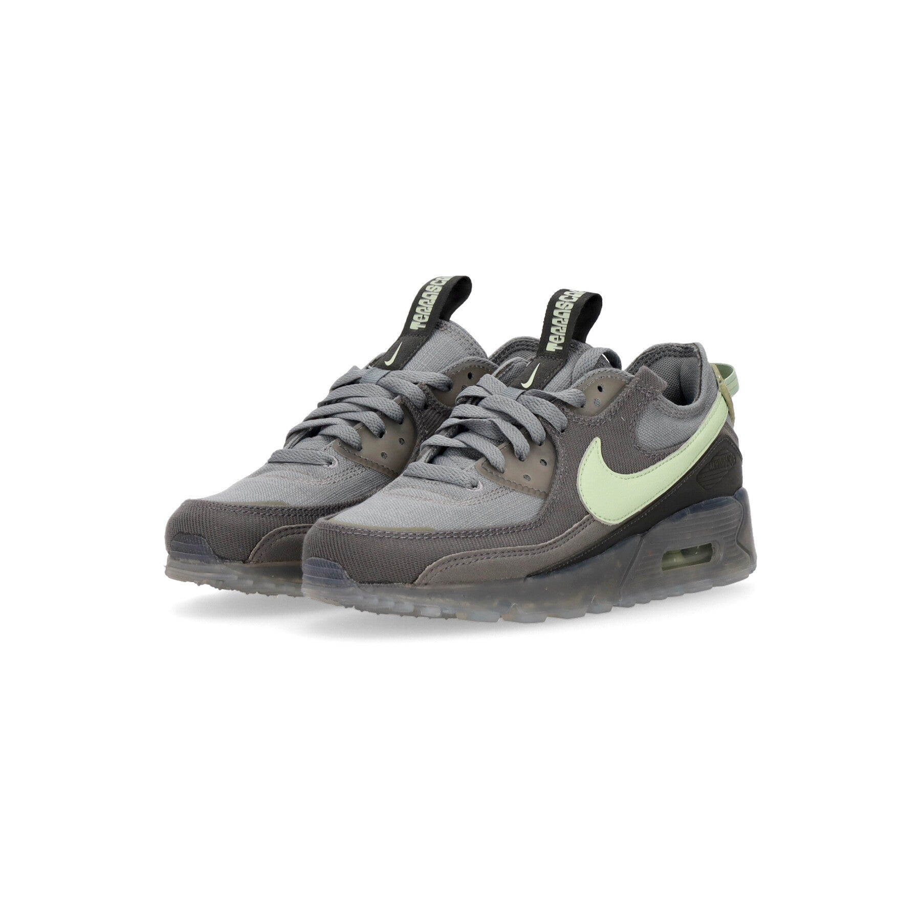 Nike, Scarpa Bassa Uomo Air Max Terrascape 90, 