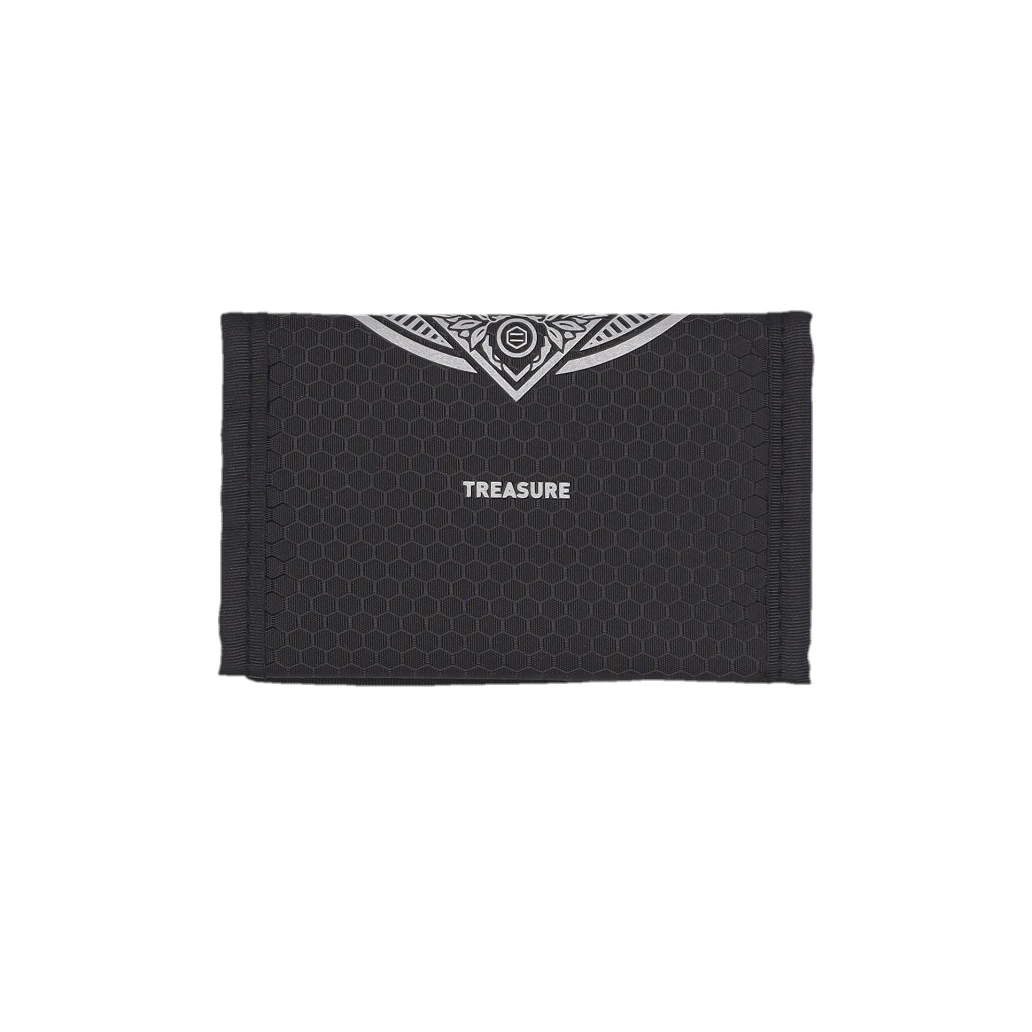 Dolly Noire, Portafoglio Uomo Corporate Reflective Wallet, 