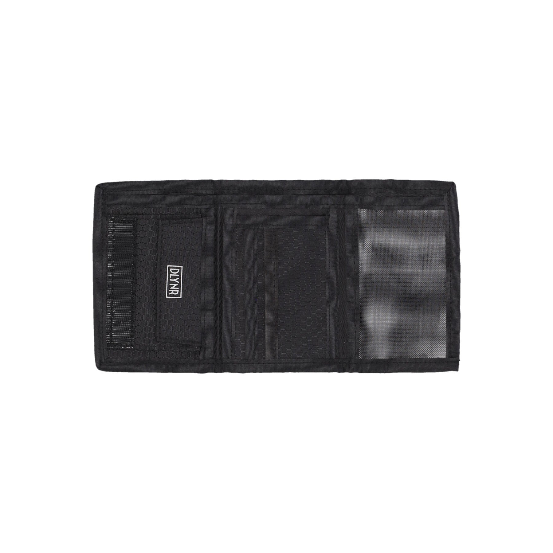 Dolly Noire, Portafoglio Uomo Corporate Reflective Wallet, 