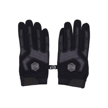 Dolly Noire, Guanti Uomo Tactical Touch Gloves, Black
