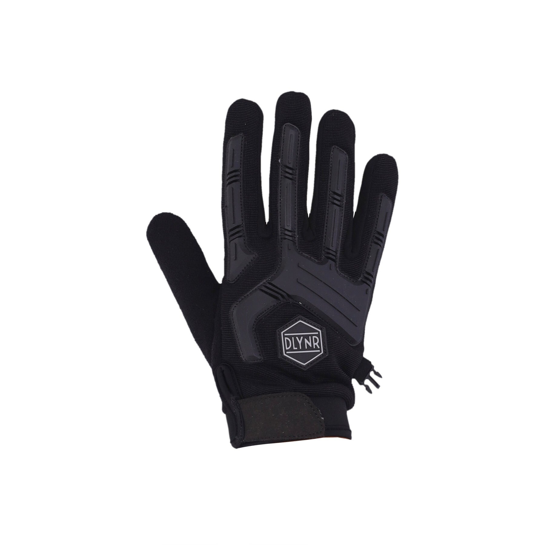 Dolly Noire, Guanti Uomo Tactical Touch Gloves, 