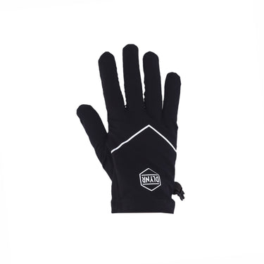 Dolly Noire, Guanti Uomo Urban Reflective Touch Gloves, 