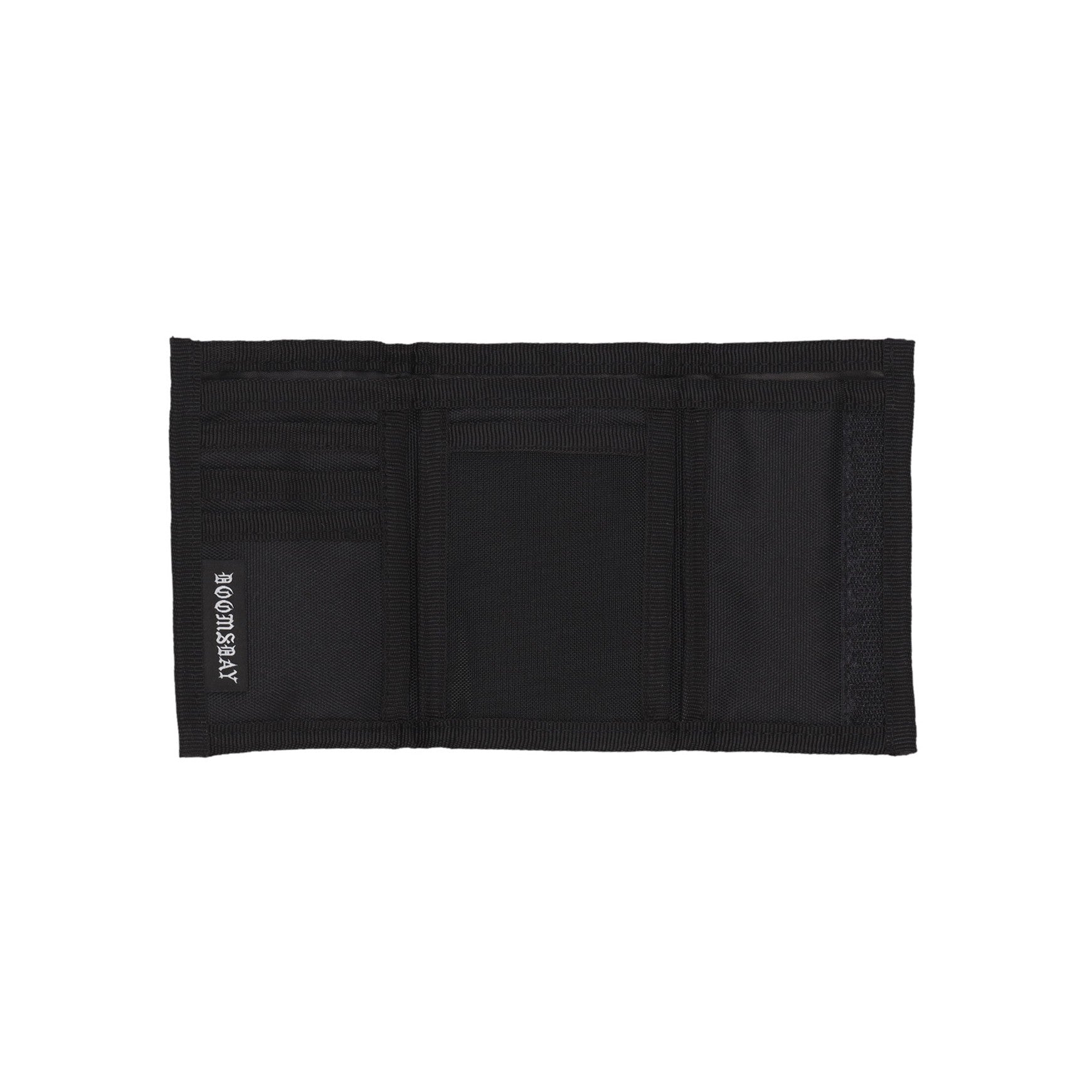 Doomsday, Portafoglio Uomo Fat Bat Wallet, 