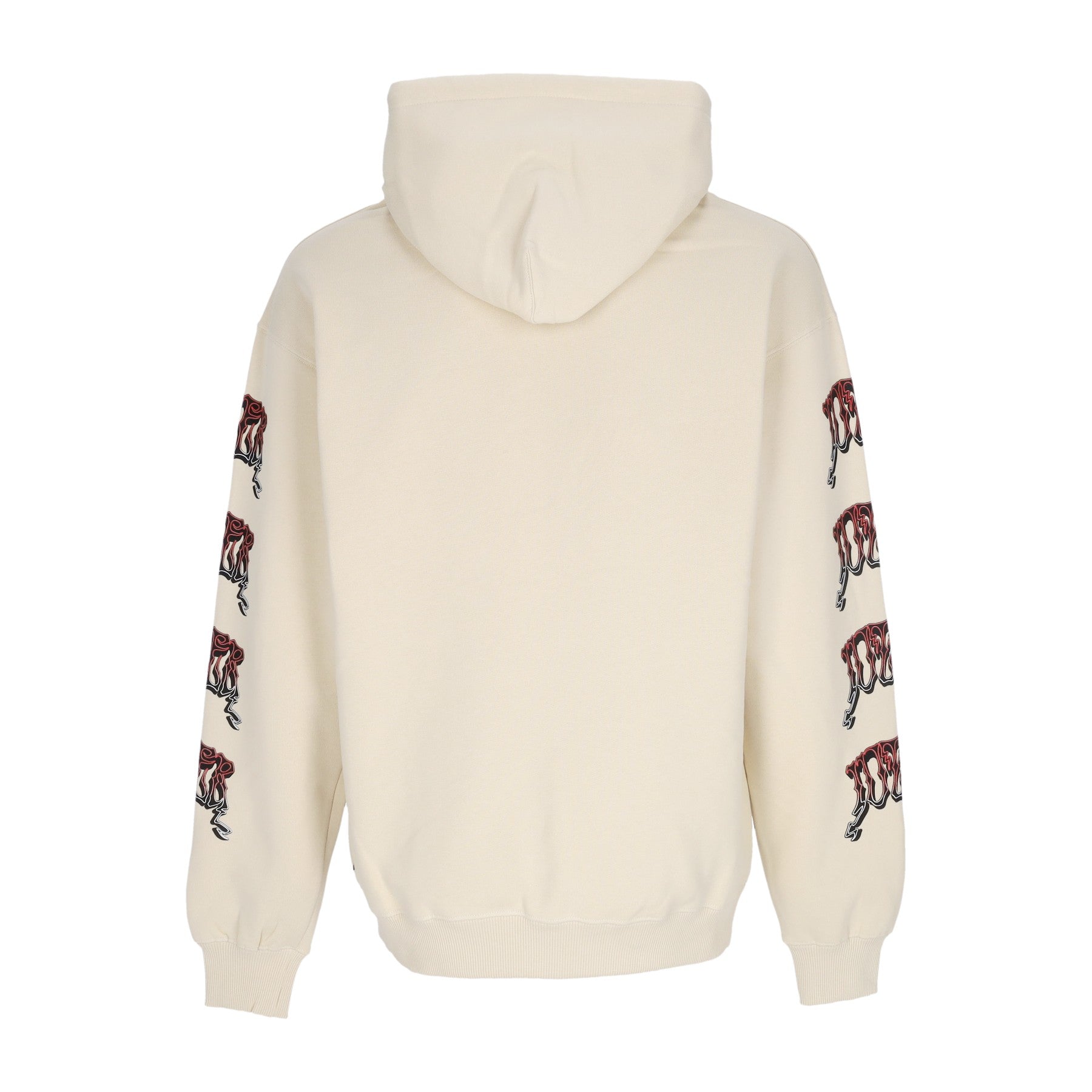 Iuter, Felpa Cappuccio Uomo Stoner Hoodie, 