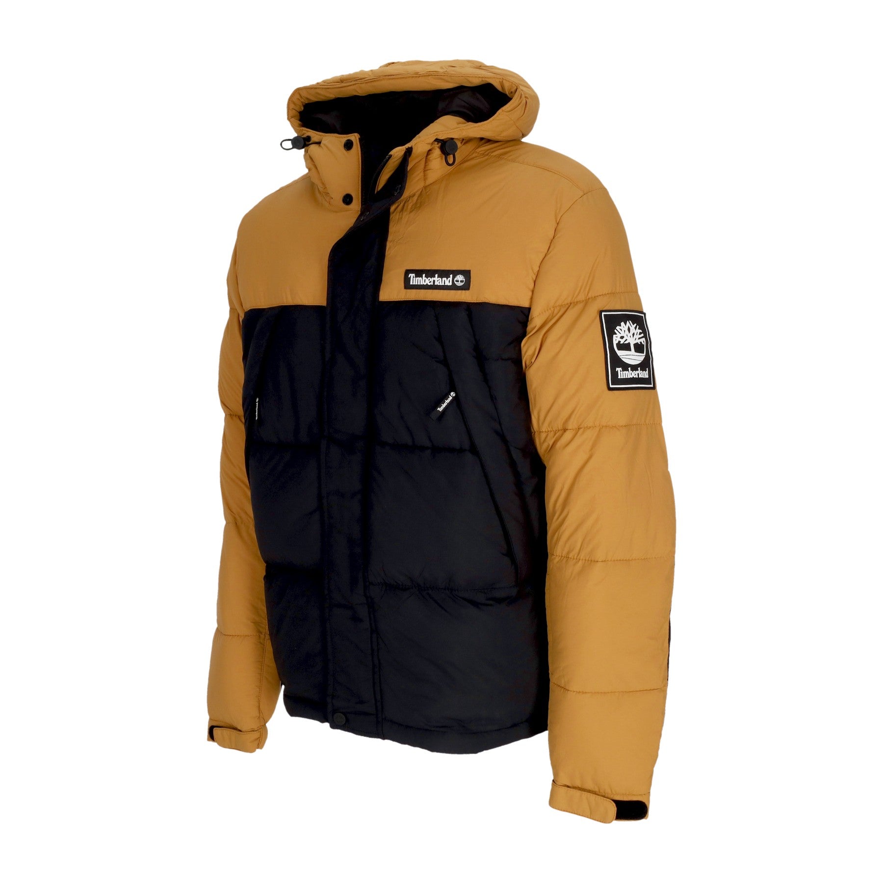 Timberland, Piumino Uomo Archive Puffer Jacket, 