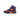 Ewing Athletics, Scarpa Basket Uomo Ewing 33 Hi, Dazzling Blue/orange