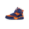 Ewing Athletics, Scarpa Basket Uomo Ewing 33 Hi, Dazzling Blue/orange