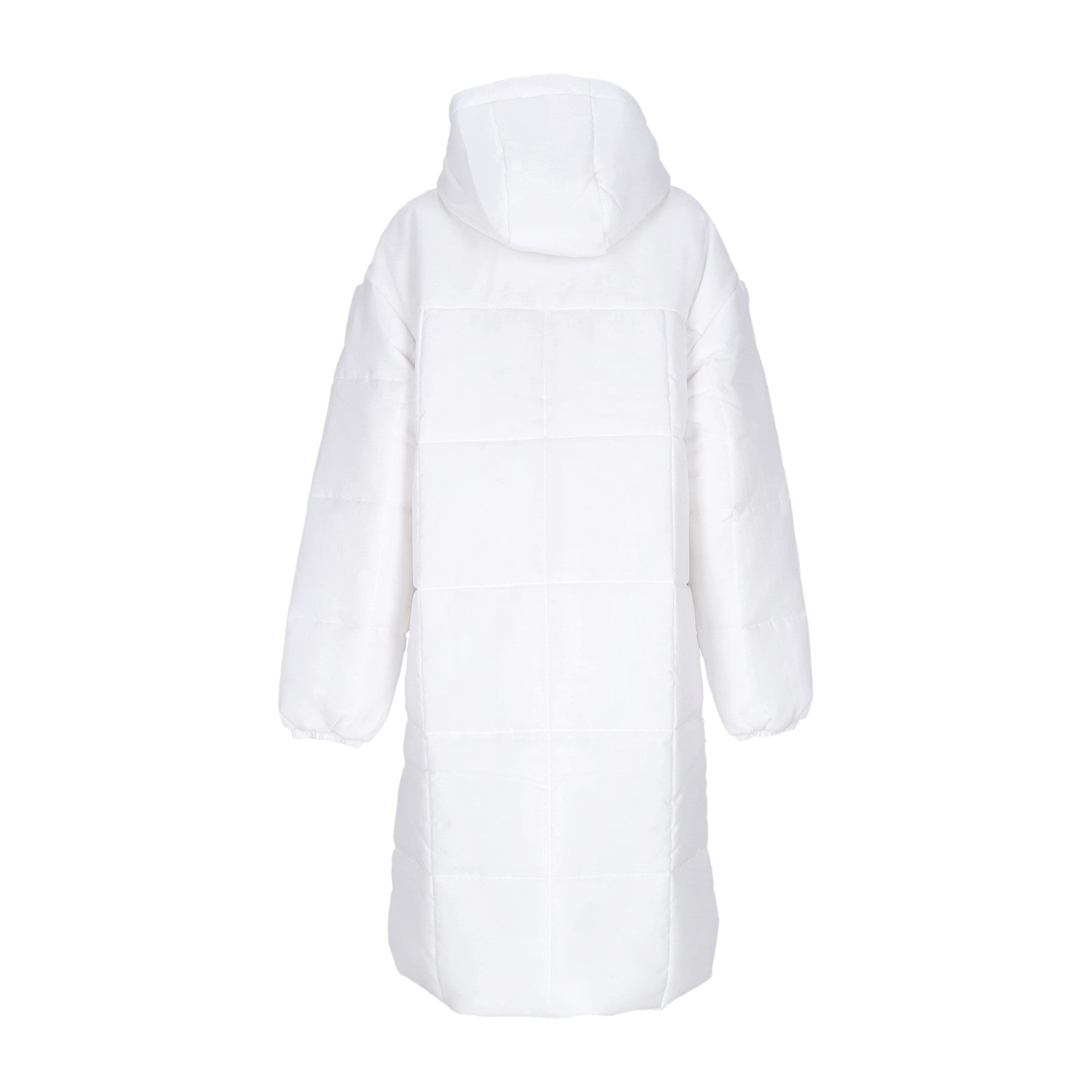 Nike, Piumino Lungo Donna W Thermic Classic Parka, 