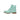 Timberland, Scarponcino Alto Donna 6" Premium Boot W, Holiday Teal