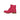 Timberland, Scarponcino Alto Donna 6" Premium Boot W, Vivacious Fuchsia