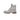 Timberland, Scarponcino Alto Uomo 6" Premium Boot, Quarry Grey