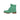 Timberland, Scarponcino Alto Uomo 6" Premium Boot, Leprechaun Green