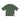 The Hundreds, Maglietta Manica 3/4 Uomo Blitz 3/4 Sleeve Tee, Forest