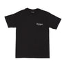 The Hundreds, Maglietta Uomo Wander Tee, Black