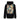 The Hundreds, Felpa Cappuccio Uomo Wander Pullover, Black