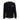The Hundreds, Maglietta Manica Lunga Uomo Stein L/s Tee, Black