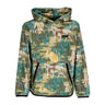 The Hundreds, Felpa Cappuccio Uomo Basin Pullover, Camo