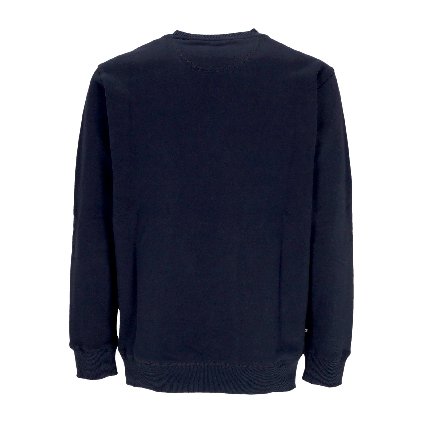 Timberland, Felpa Girocollo Uomo L/s Est 1973 Crewneck, 