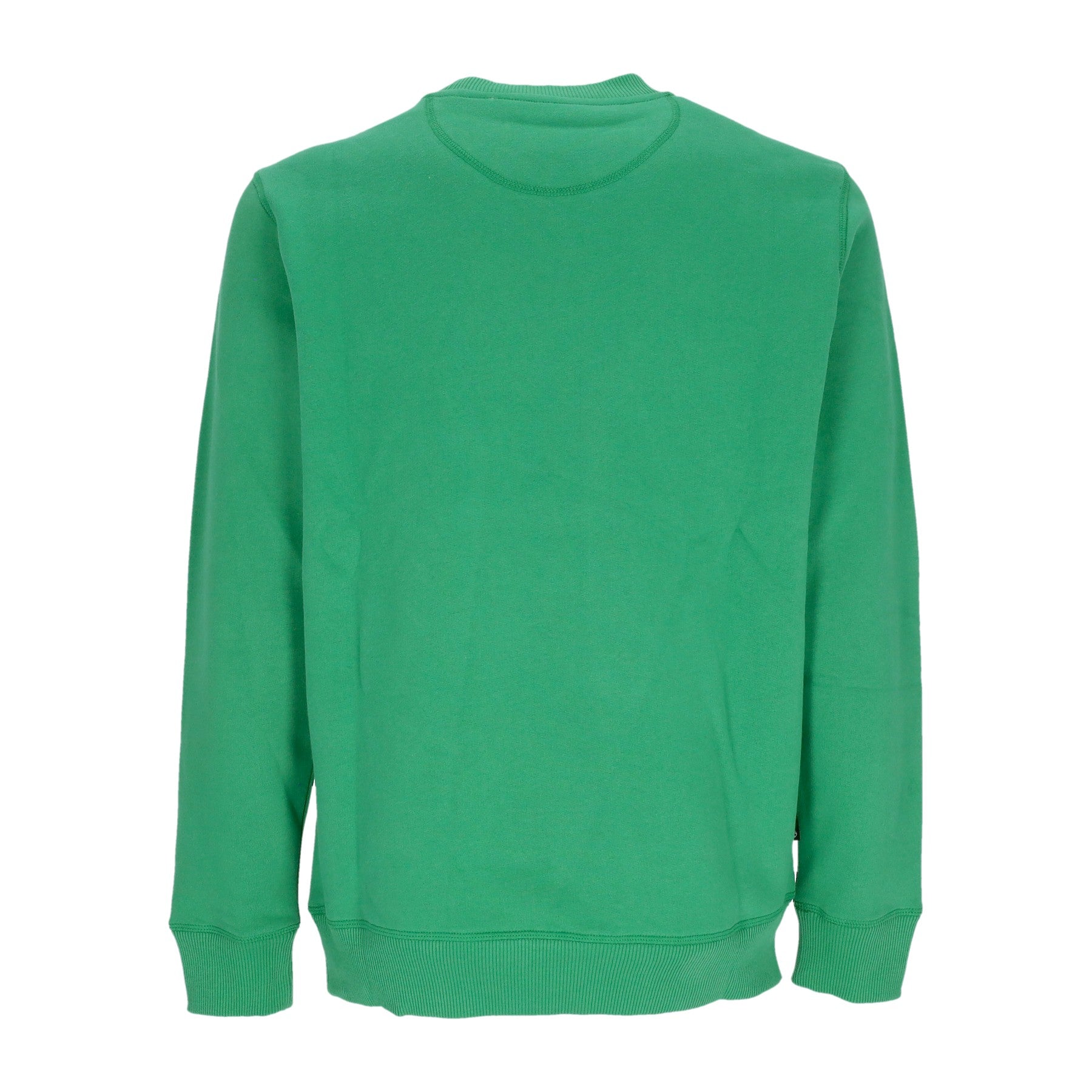 Timberland, Felpa Girocollo Uomo L/s Est 1973 Crewneck, 