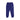 Jordan, Pantalone Tuta Felpato Ragazzo Jumpman Sustainable Pant, Royal Blue