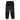 Octopus, Pantalone Tuta Felpato Uomo Outline Sweatpant, Black