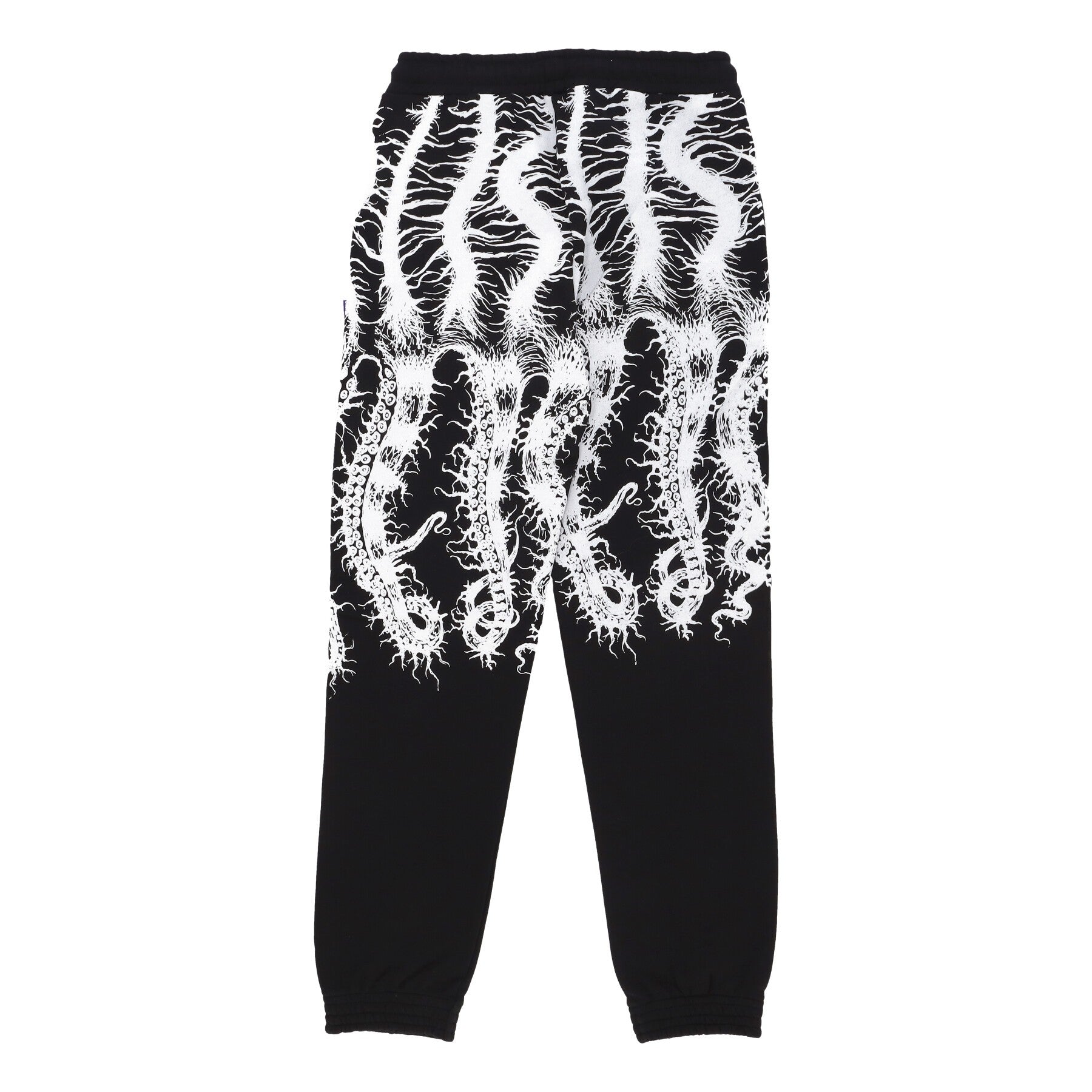 Octopus, Pantalone Tuta Felpato Uomo Roots Sweatpant, 