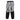 Octopus, Pantalone Tuta Felpato Uomo Roots Sweatpant, 