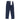 Amish, Jeremiah Straight Herrenjeans aus recyceltem Denim, 