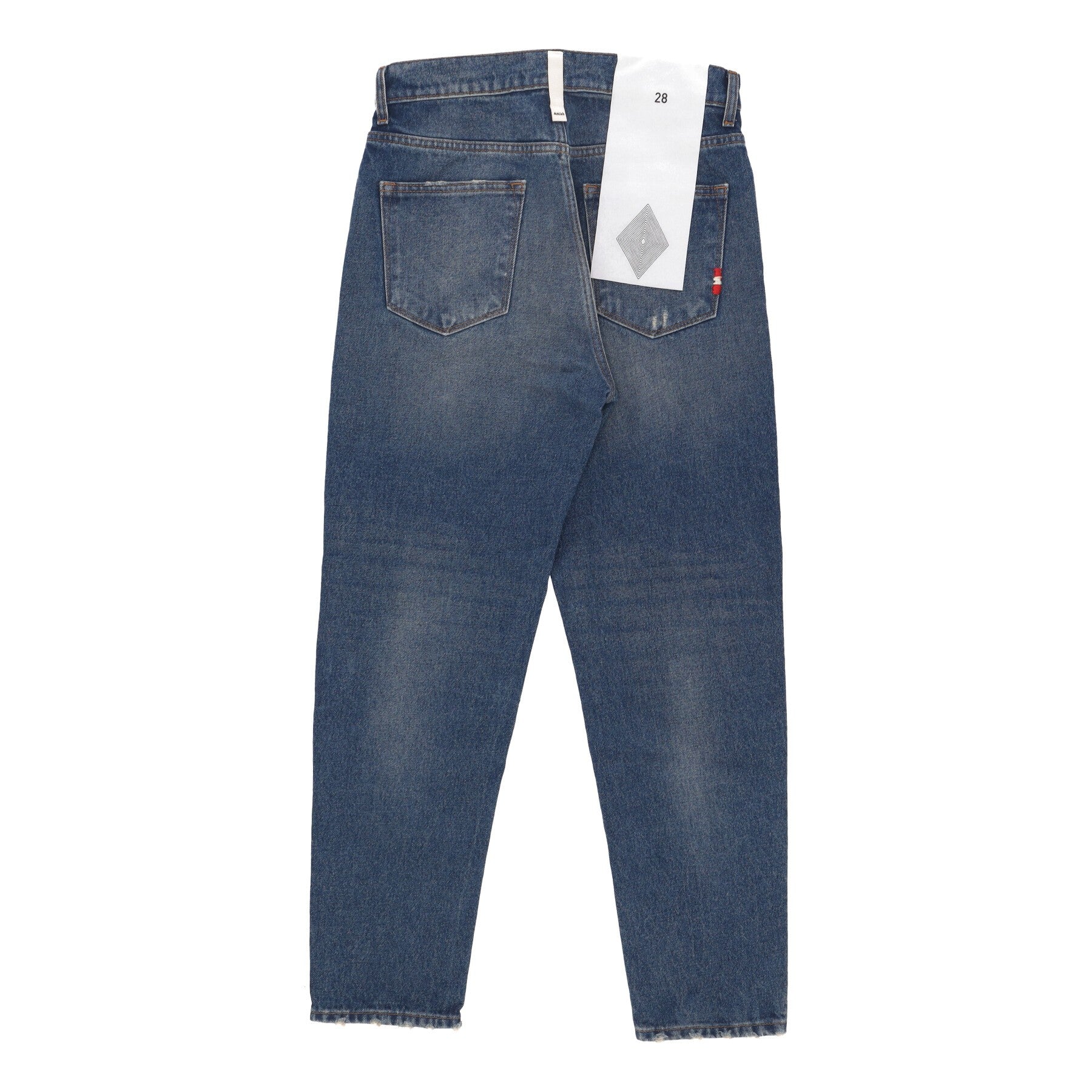 Amish, Jeans Uomo Jeremiah Denim, 