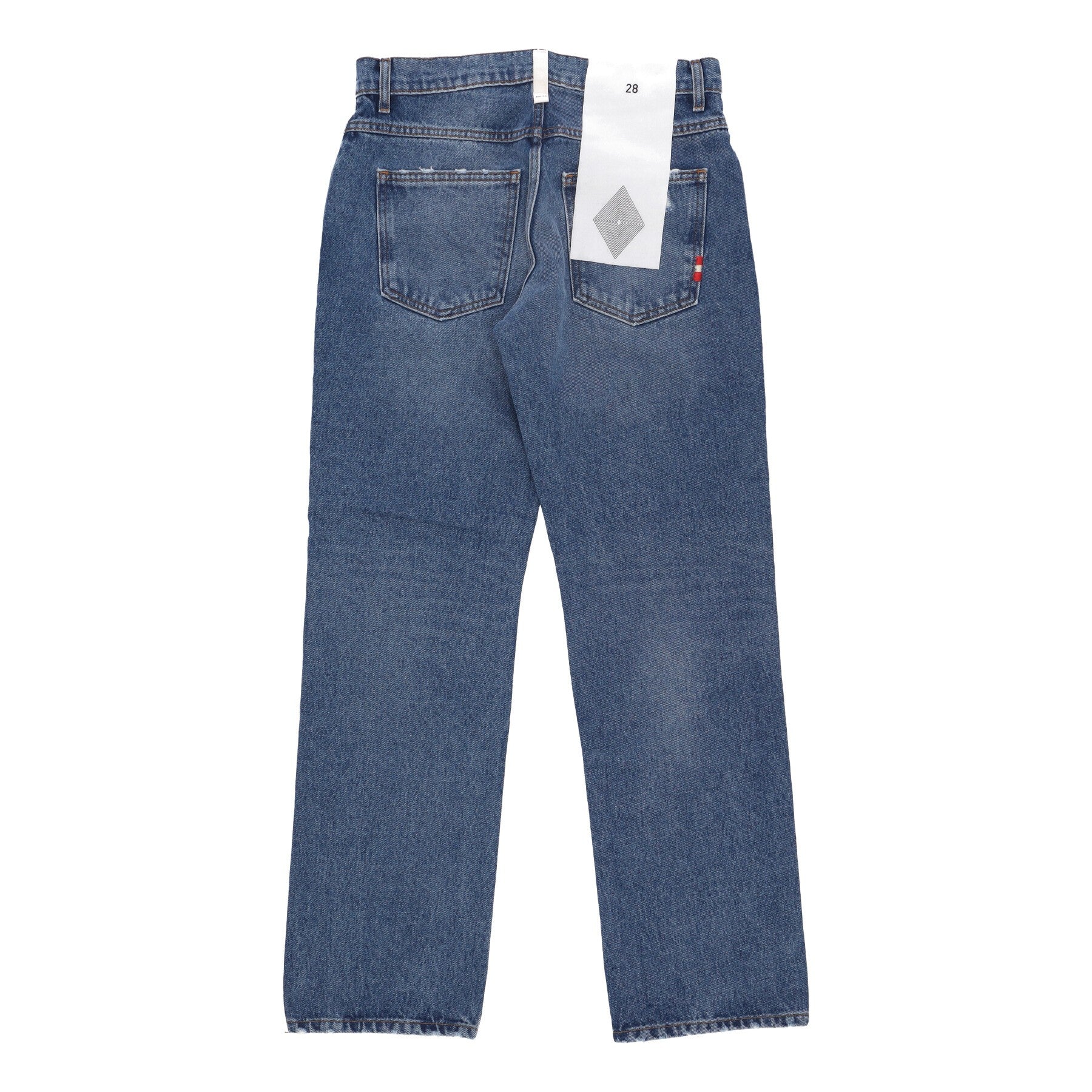 Amish, Jeans Uomo James Denim, 