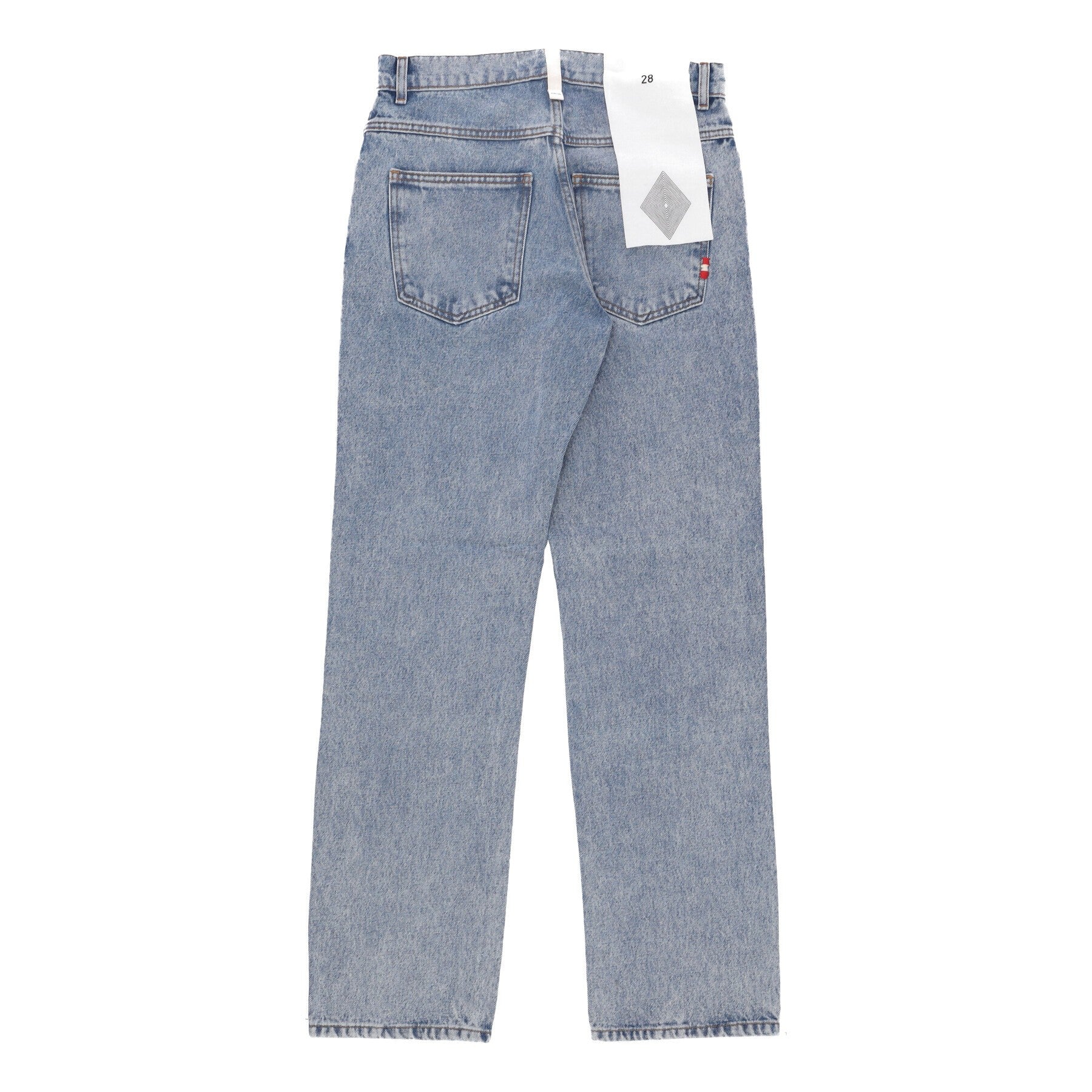 Amish, Jeans Uomo James Denim, 