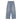 Amish, Jeans Uomo Wide Recycled Denim, Sand Stone Denim