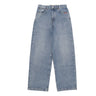 Amish, Jeans Uomo Wide Recycled Denim, Sand Stone Denim