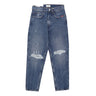 Amish, Jeans Uomo Jeremiah Denim, Wiser Denim