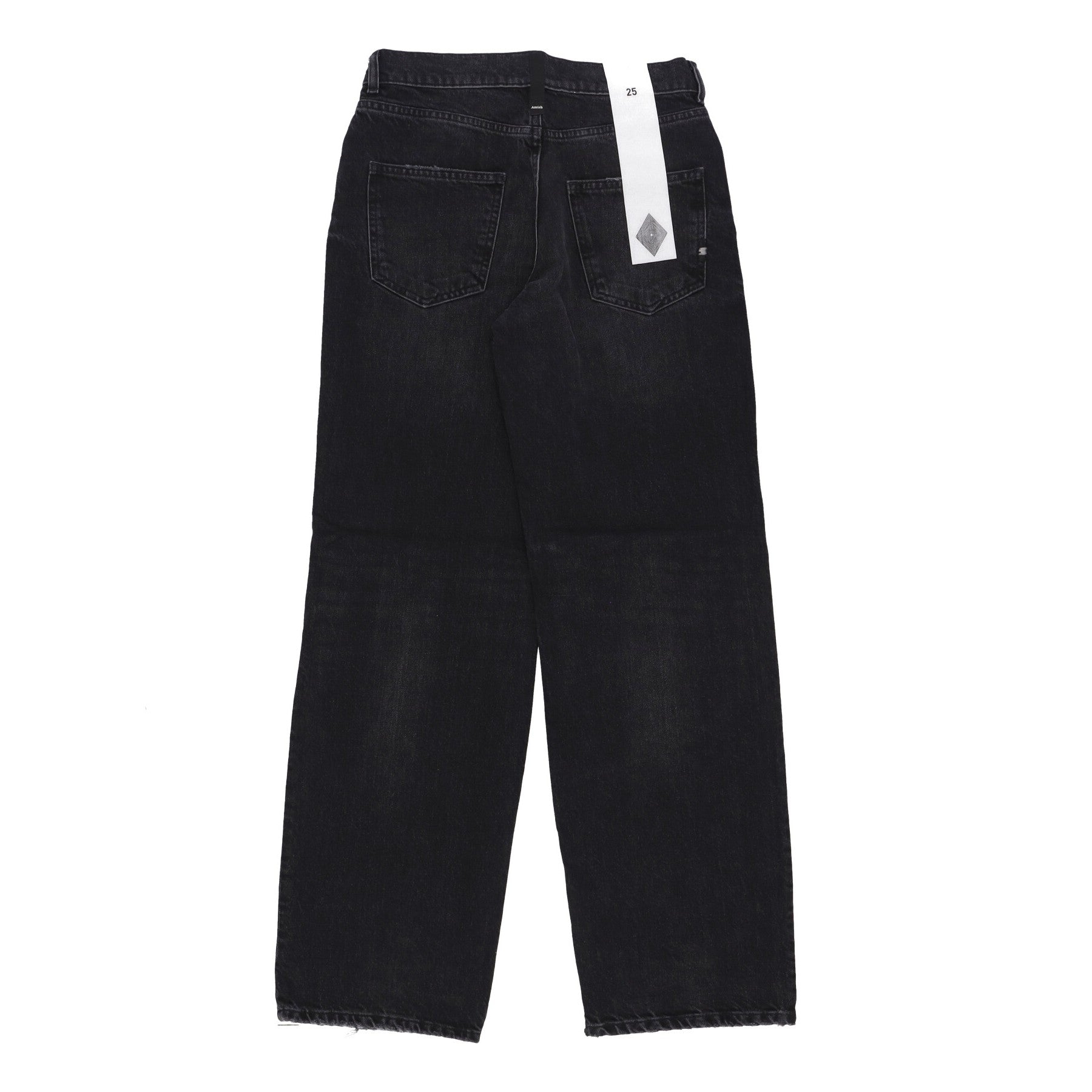 Amish, Jeans Donna W Jenny Recycled Denim, 